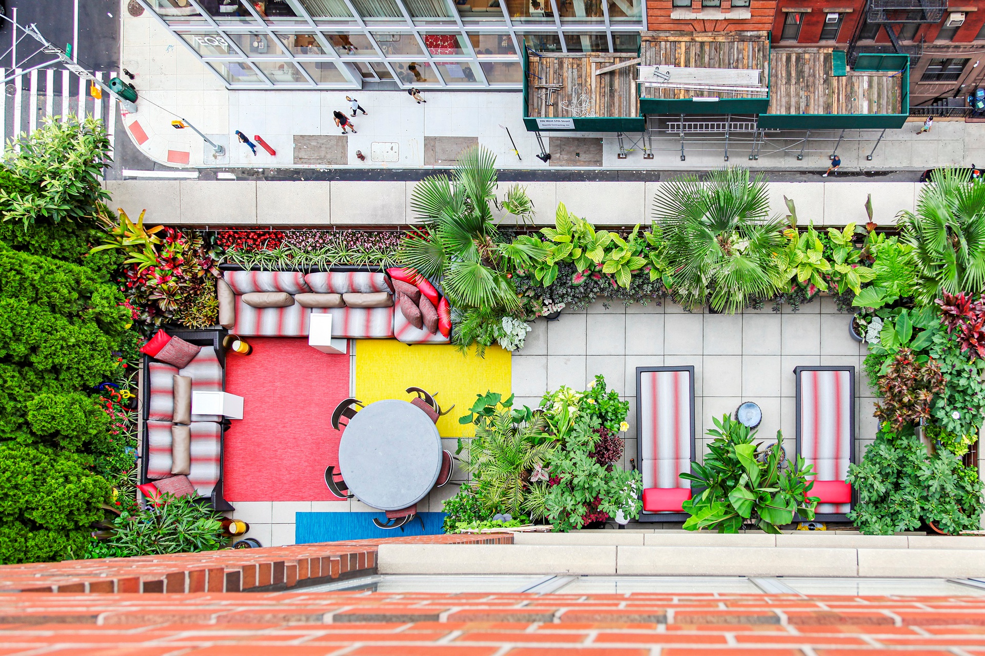 #3 photo, 201 West 17th Street, 曼哈頓 切尔西 Chelsea , New York 10011