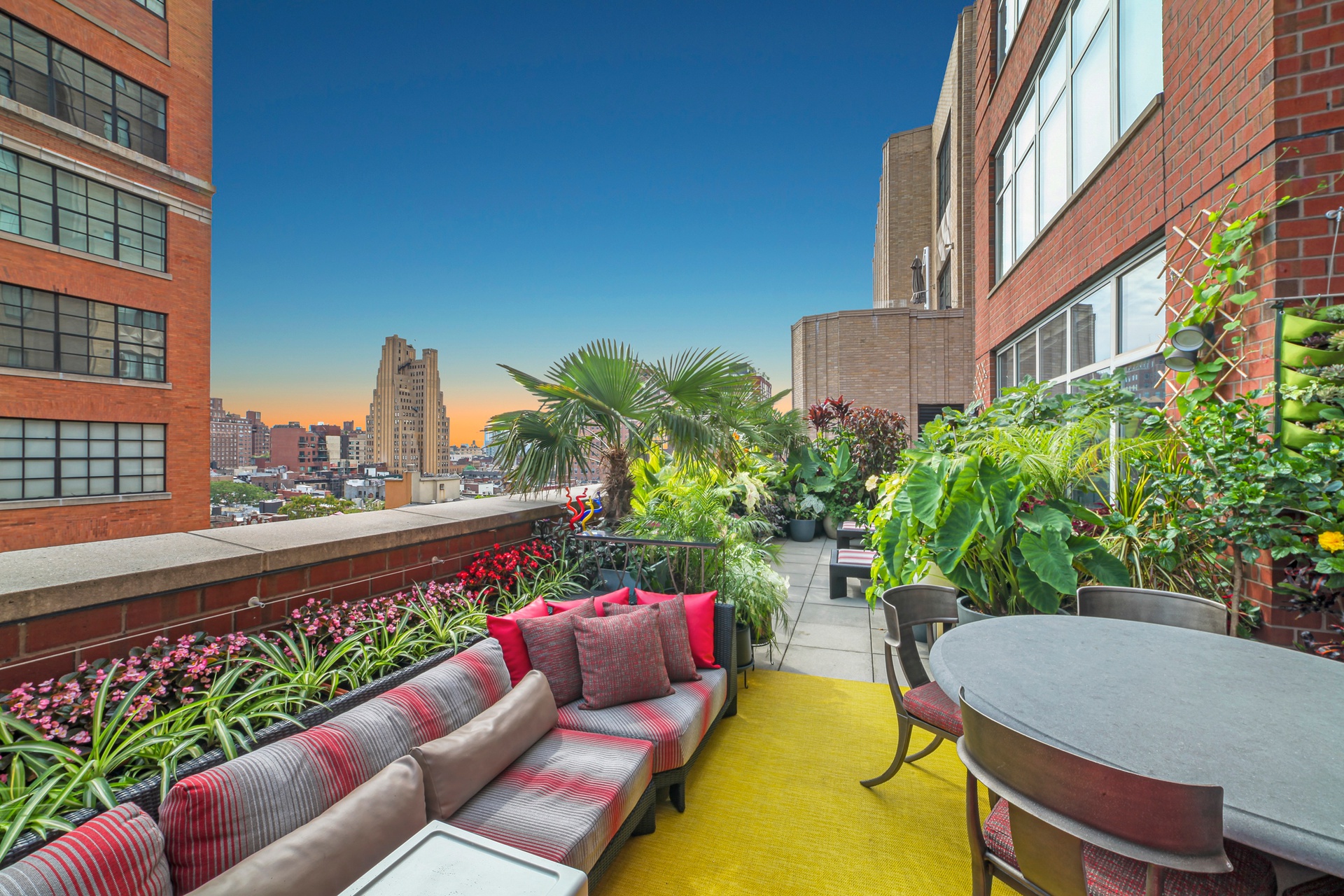 #5 photo, 201 West 17th Street, 曼哈頓 切尔西 Chelsea , New York 10011