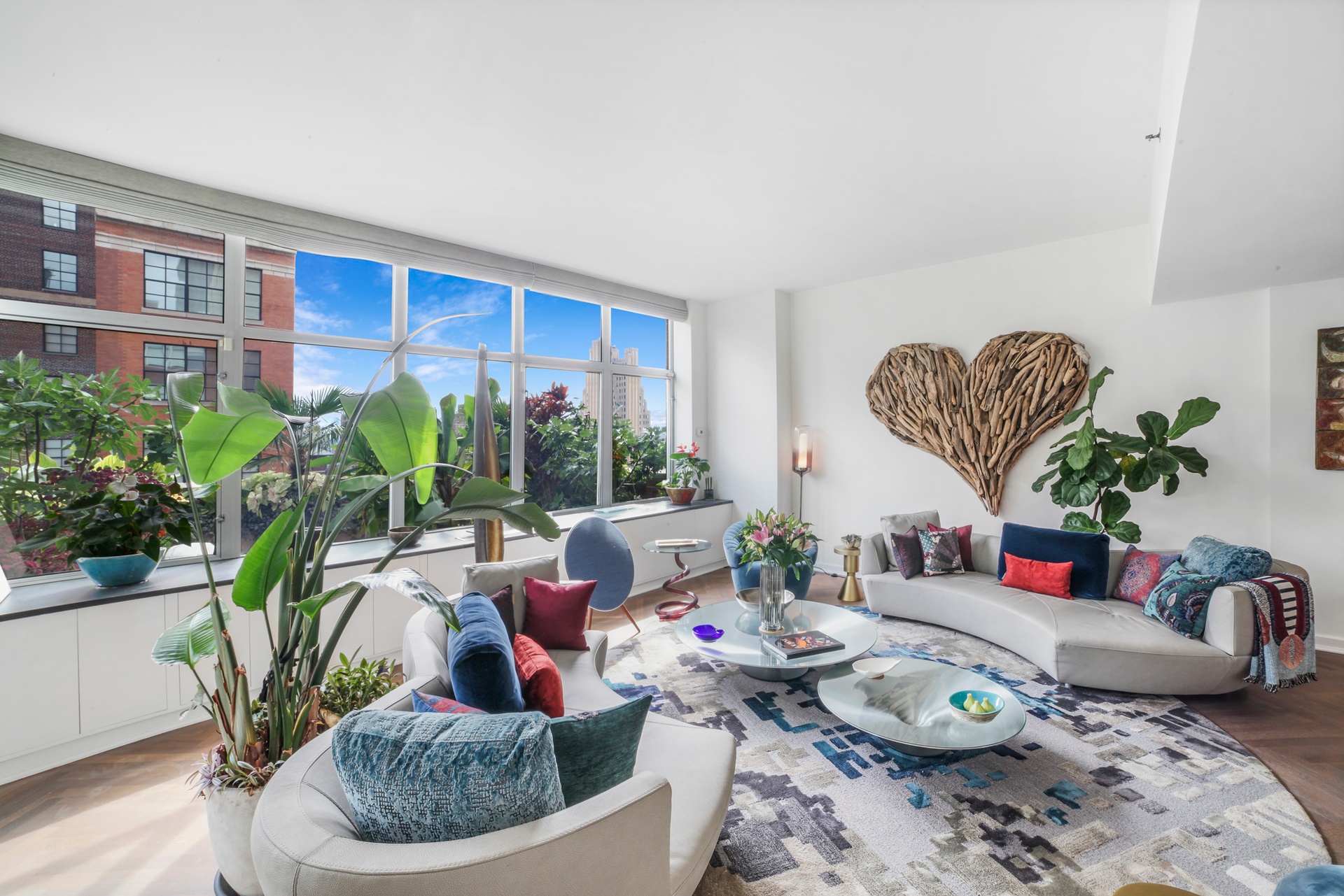 #6 photo, 201 West 17th Street, 曼哈頓 切尔西 Chelsea , New York 10011