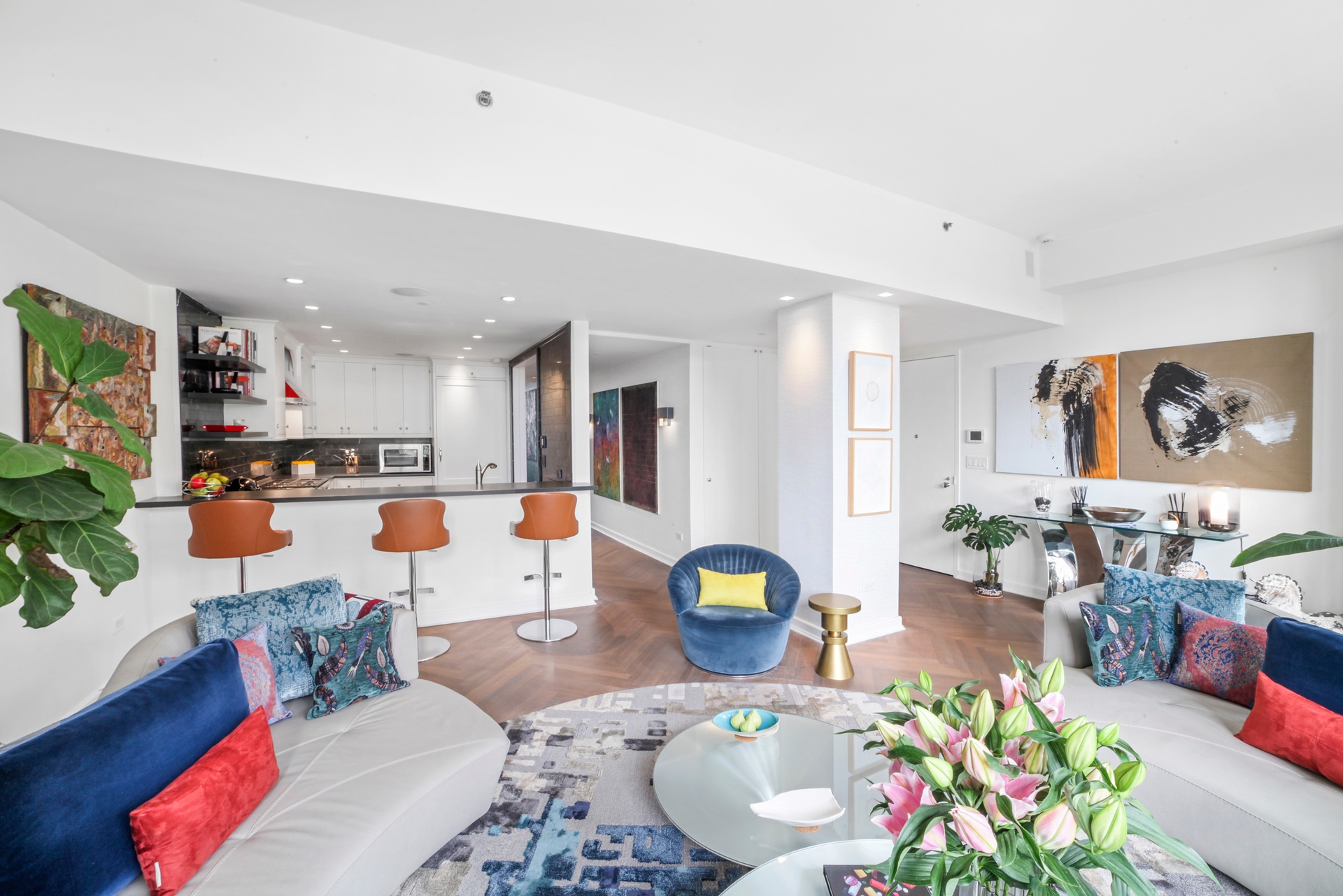 #7 photo, 201 West 17th Street, 曼哈頓 切尔西 Chelsea , New York 10011