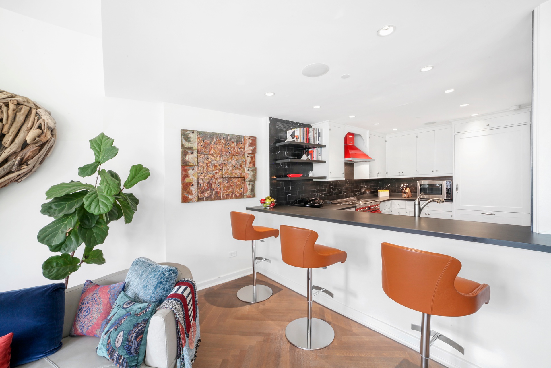 #8 photo, 201 West 17th Street, 曼哈頓 切尔西 Chelsea , New York 10011