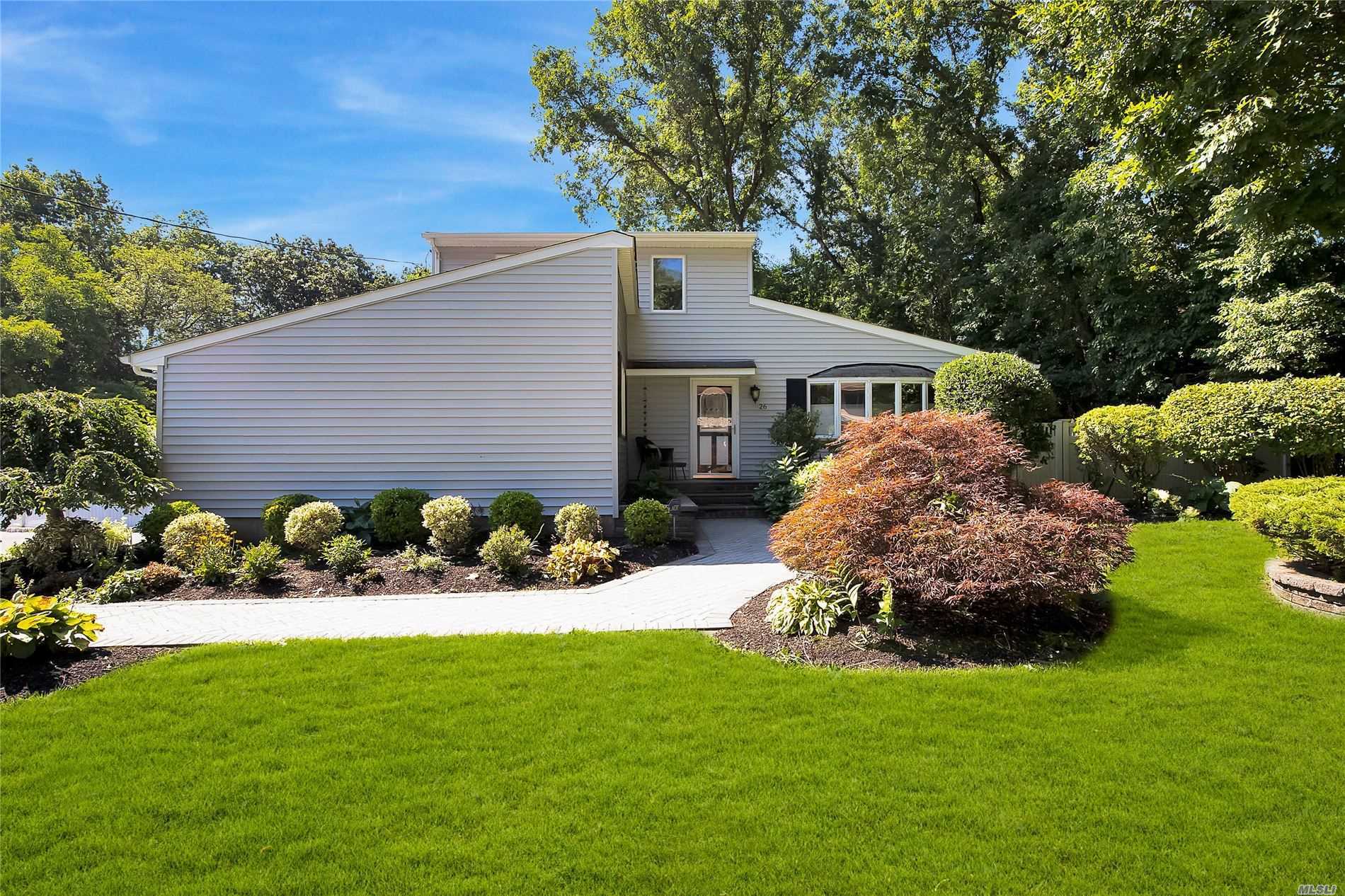 #1 photo, 26 Ontario Street, 东长岛 亨廷顿 Huntington , NY 11743