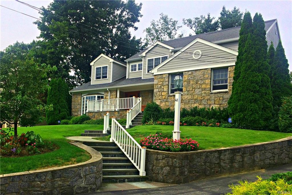 #1 photo, 41 Hathaway Lane, White Plains , NY 10605