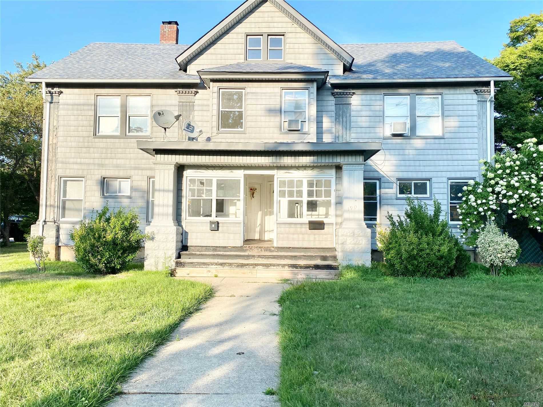 #1 photo, 190 Wallace Street, ナッソー郡 Freeport , NY 11520
