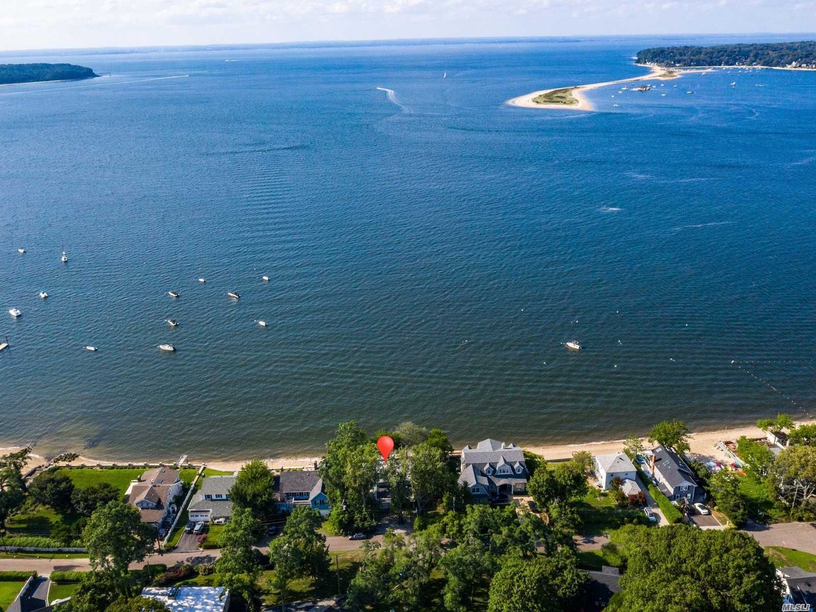 #1 photo, 39 Shore Drive, Huntington Bay , NY 11743