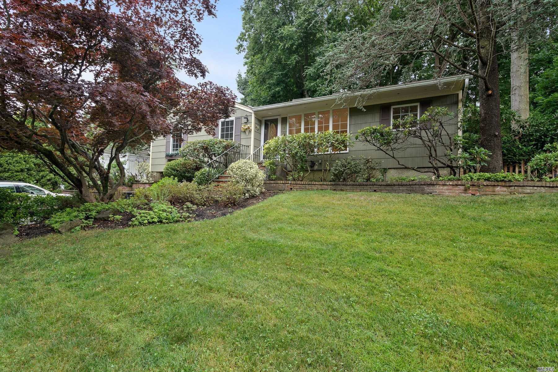 #1 photo, 3 Meadowfield Lane, ナッソー郡 Glen Cove , NY 11542