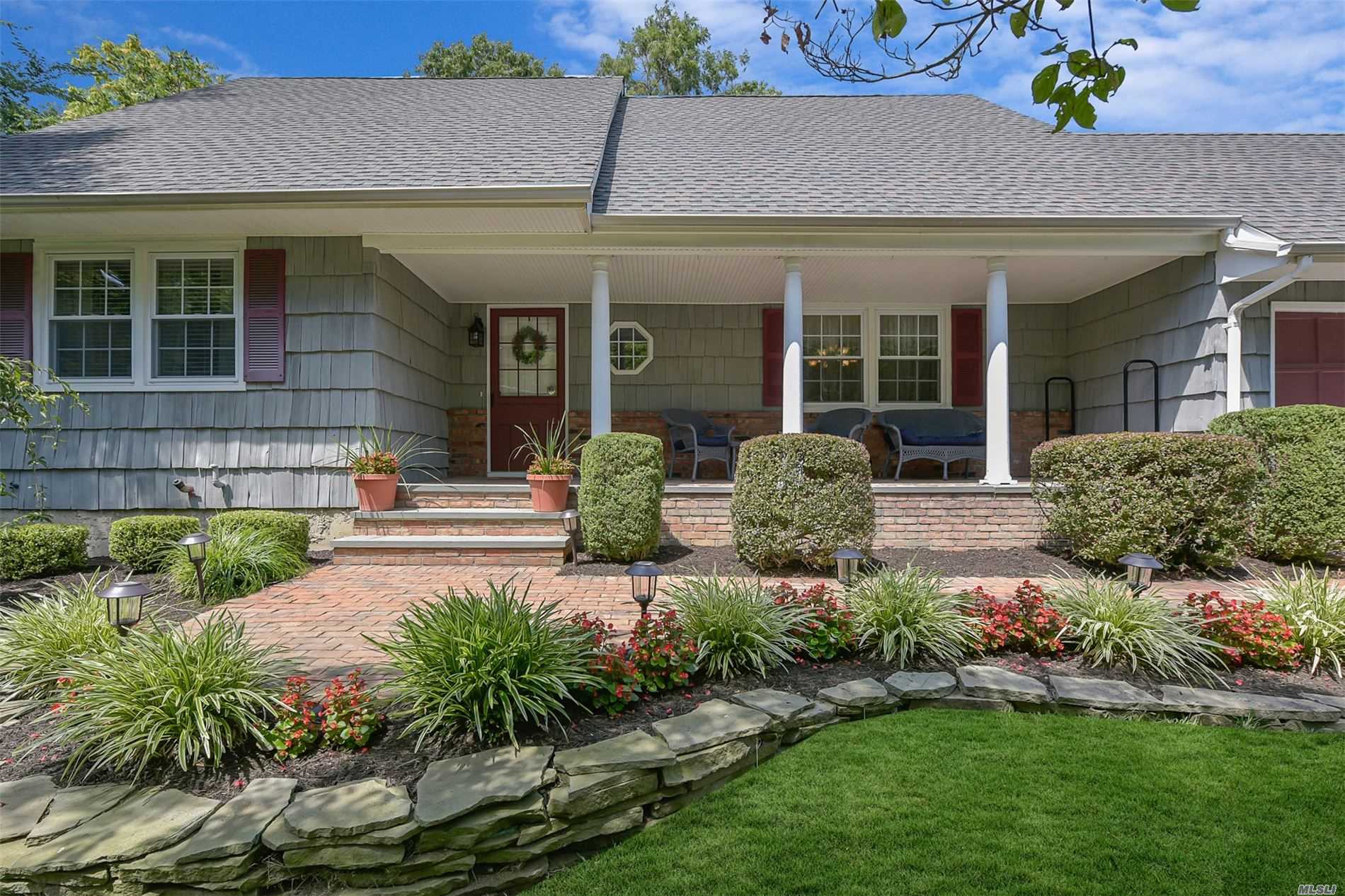 #1 photo, 231 Lower Sheep Past Road, سوفولك East Setauket , NY 11733