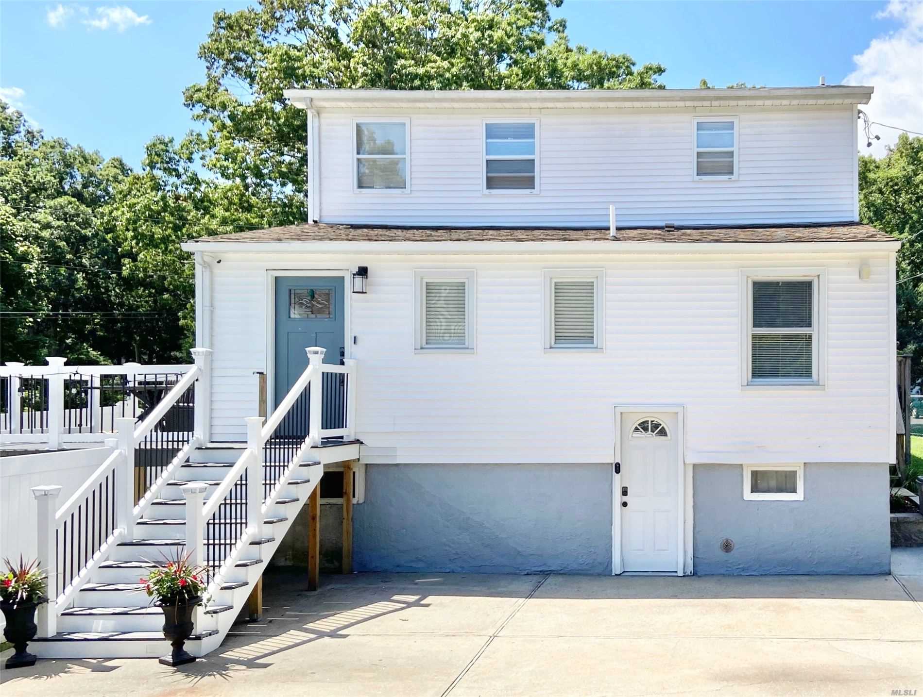 #1 photo, 2 Wills Avenue, Mastic , NY 11950