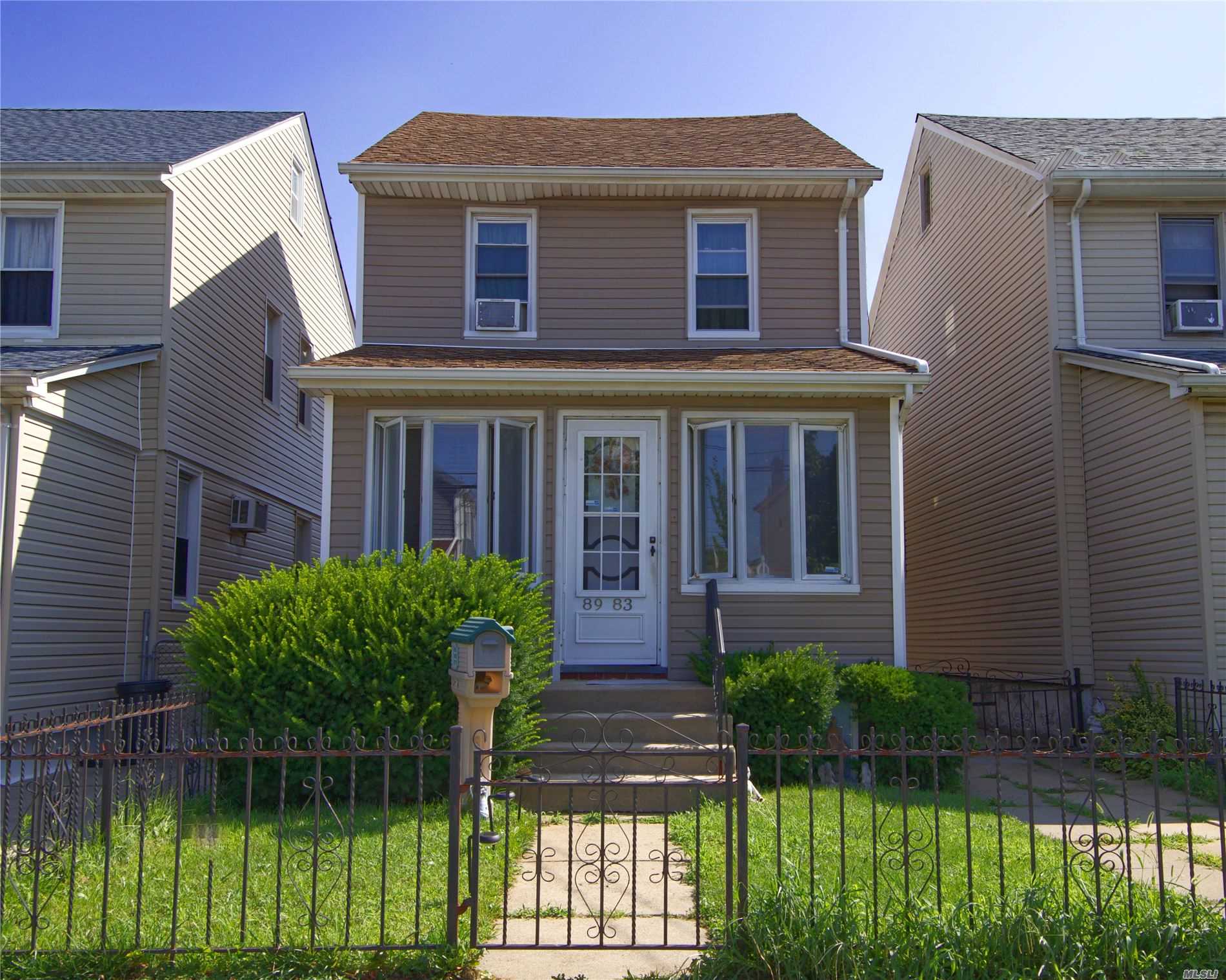 #1 photo, 89-83 213 Street, Queens Village , NY 11427