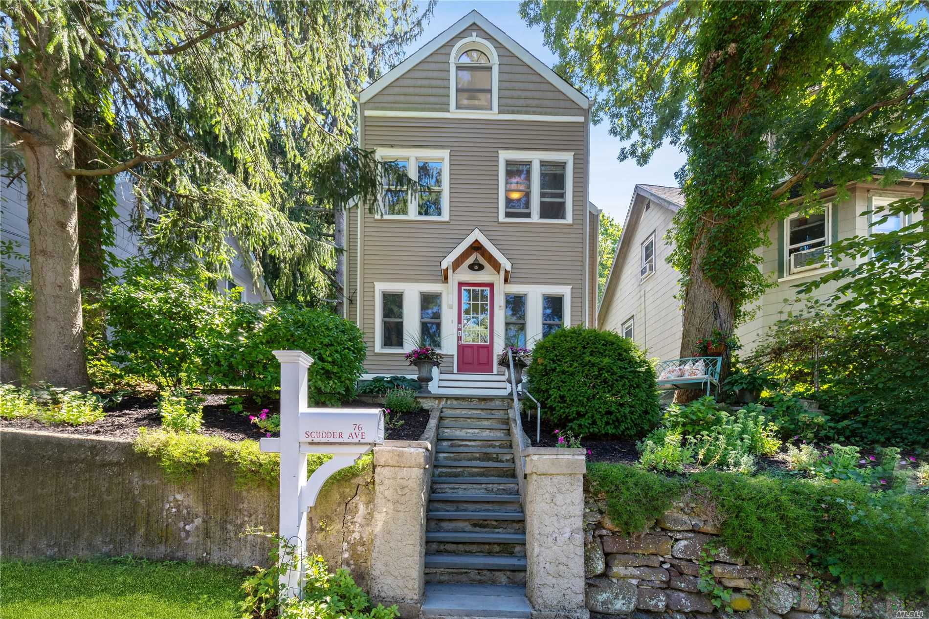 #1 photo, 76 Scudder Avenue, Northport , NY 11768