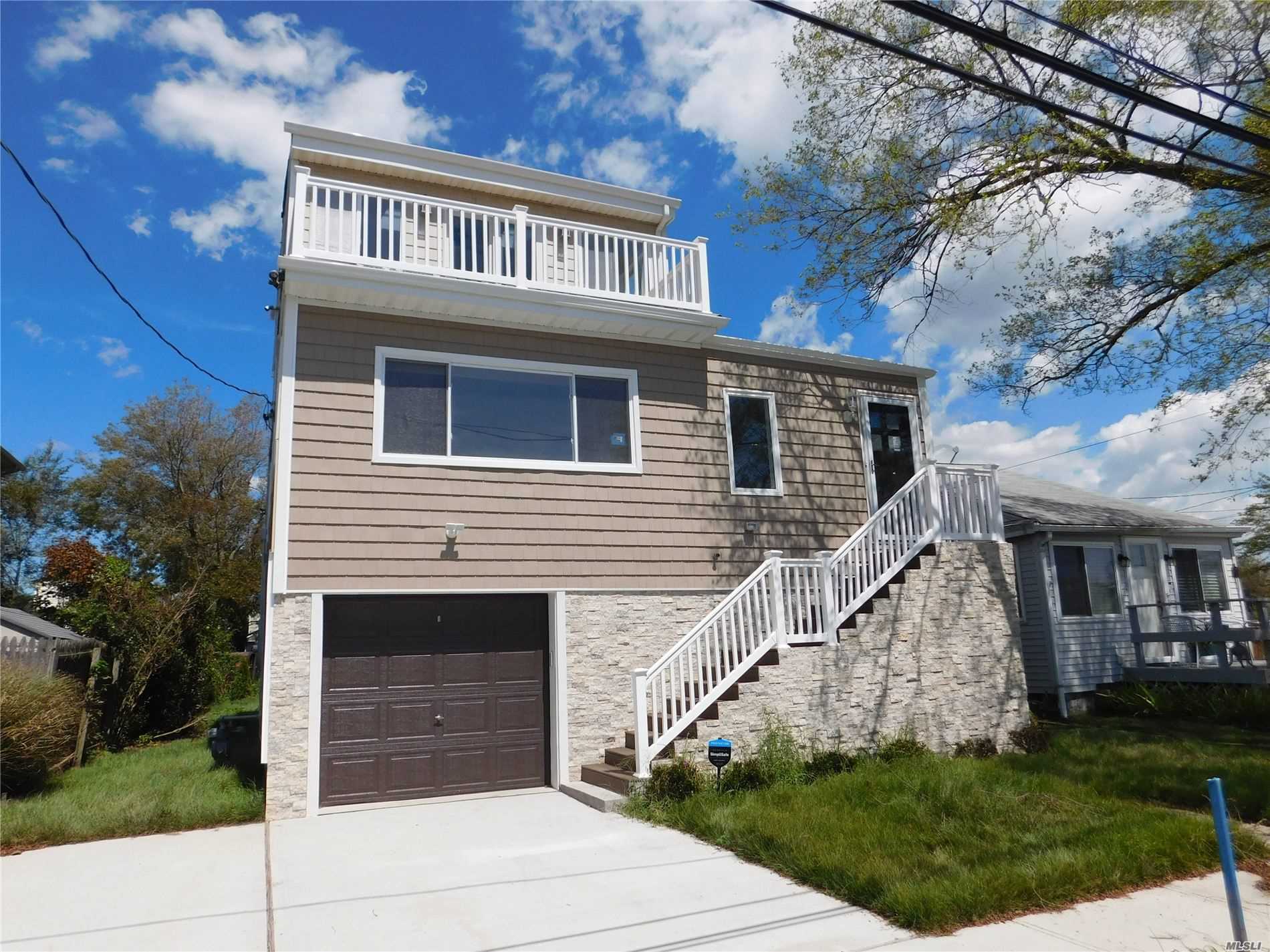 #1 photo, 3 Cooke Street, ナッソー郡 East Rockaway , NY 11518