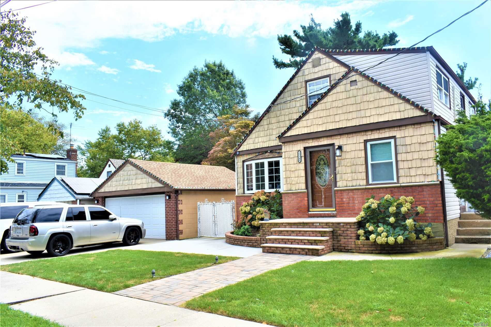 #1 photo, 253-48 147th Road, كوينز Rosedale , NY 11422