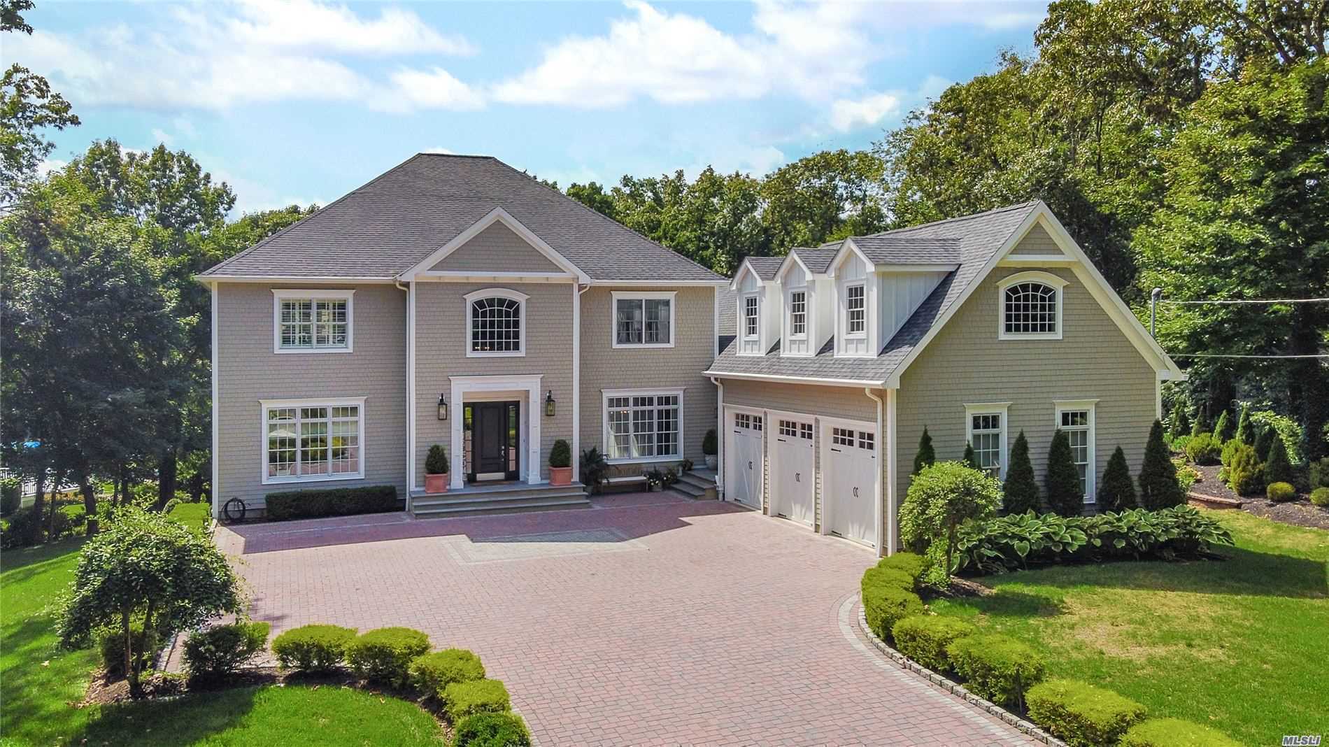 #1 photo, 15 Thorman Lane, Huntington , NY 11743