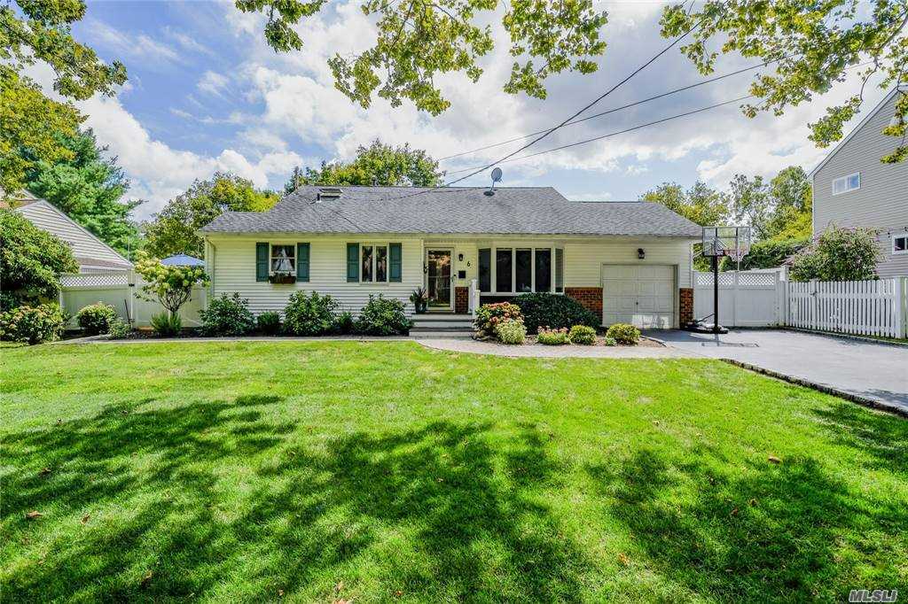 #1 photo, 6 Jesse Drive, Northport , NY 11768