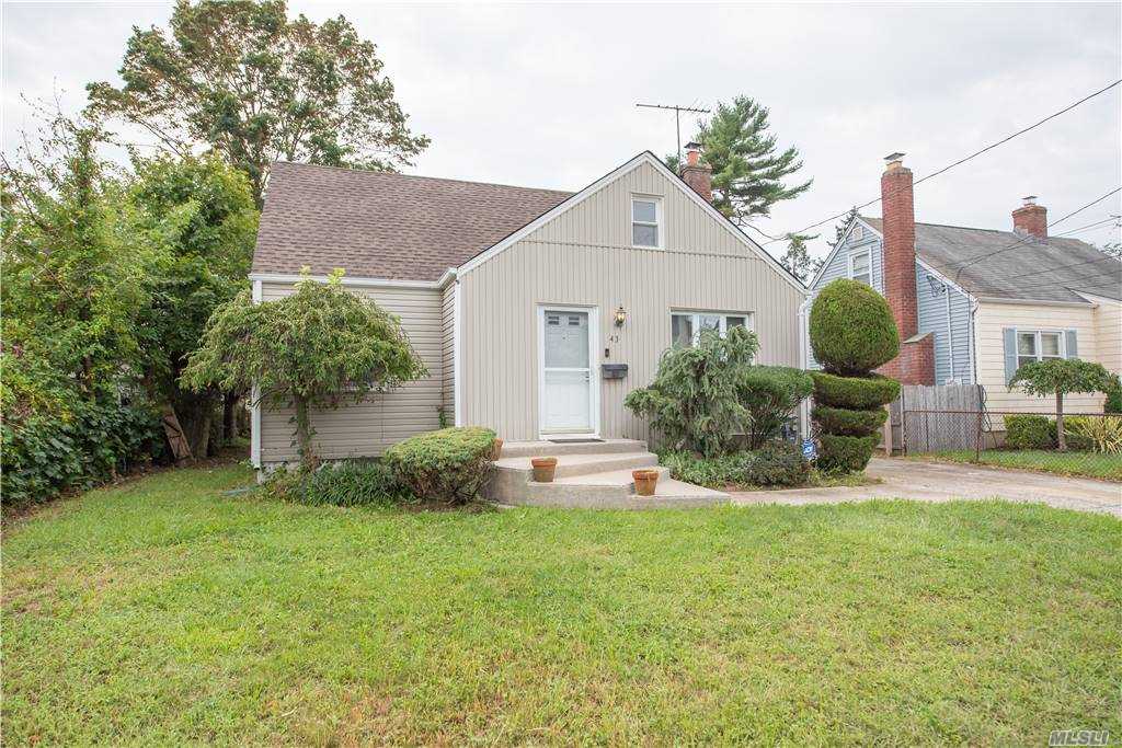 #1 photo, 43 Francine Avenue, Massapequa , NY 11758
