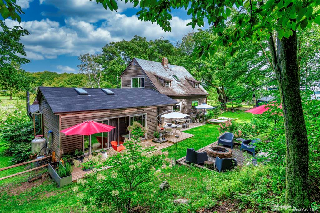 #1 photo, 157 Sander Road, Callicoon , NY 12748