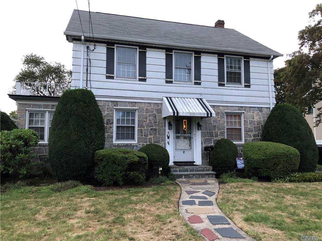 #1 photo, 2 Howard Street, ナッソー郡 Hicksville , NY 11801