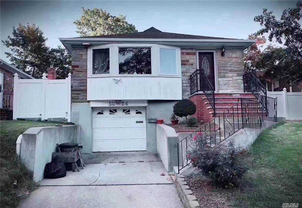 #1 photo, 50-24 232 St, बेसाइड Bayside , NY 11364