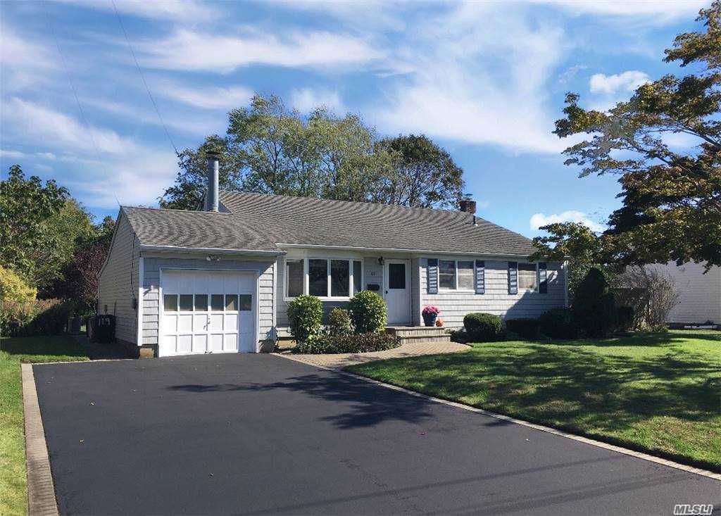 #1 photo, 119 Wyandanch Road, Sayville , NY 11782