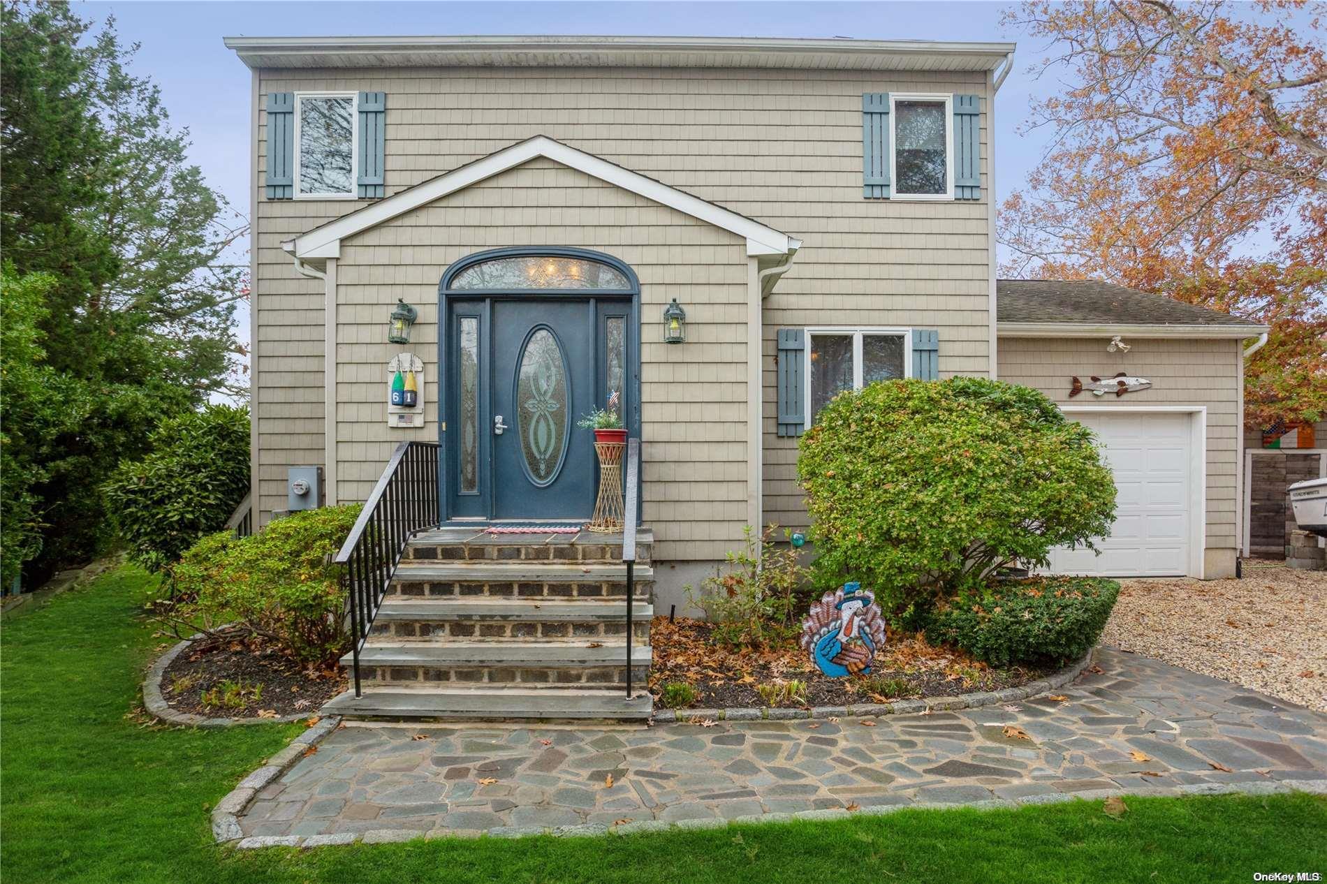 #2 photo, 61 Brookside, サフォーク郡 Jamesport , NY 11947