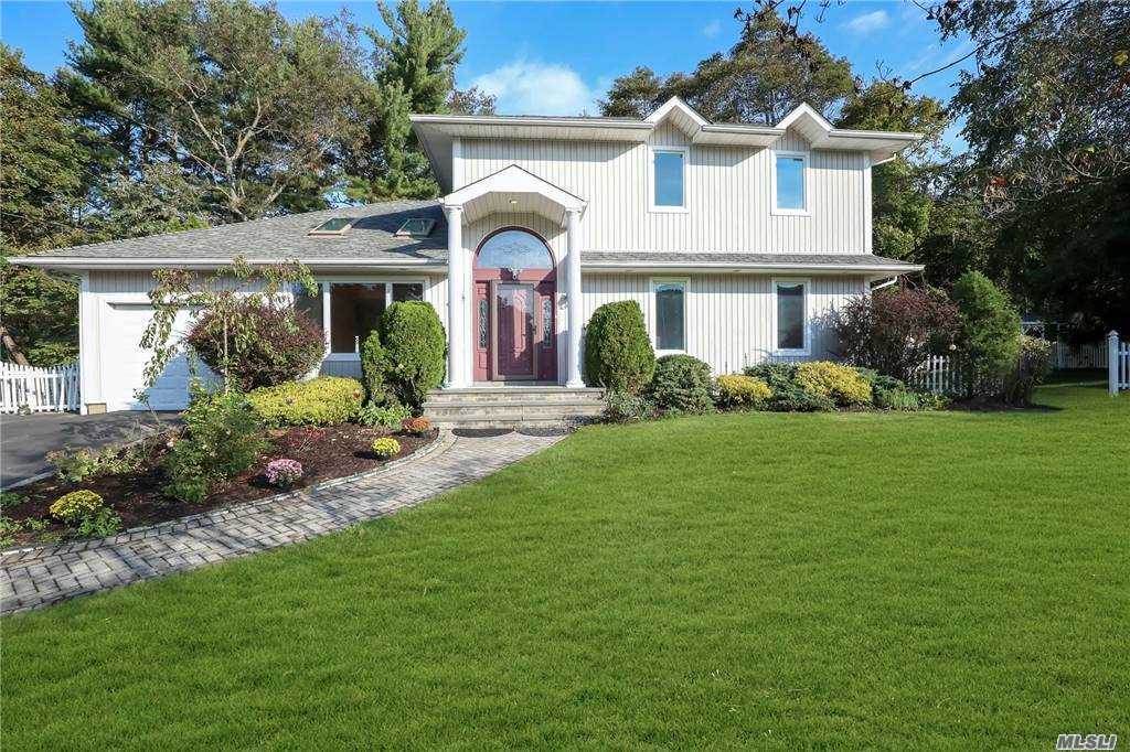 #1 photo, 4 Ryan Court, 长岛 塞奥瑟 Syosset , NY 11791