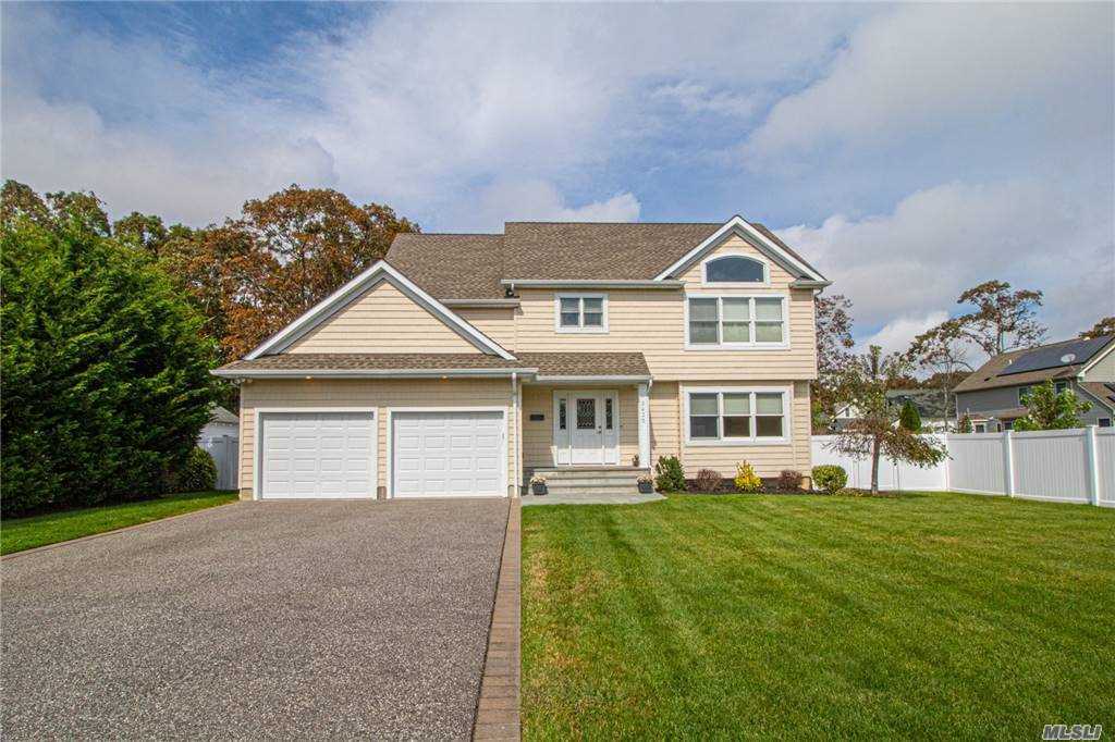 #1 photo, 3435 Union Boulevard, Саффолк ‖ East Islip , NY 11730