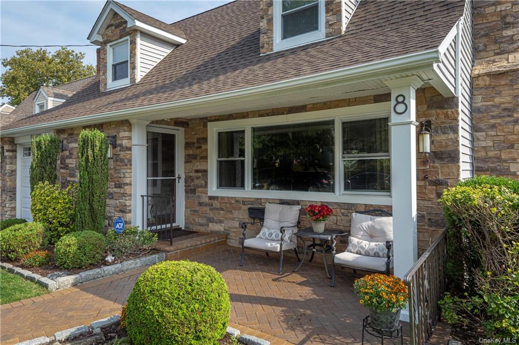 #1 photo, 8 Knox Road, Eastchester , NY 10709