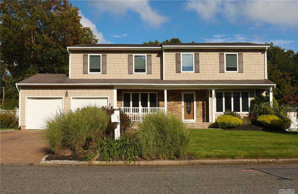 #1 photo, 38 Parkridge Circle, Port Jefferson Station , NY 11776