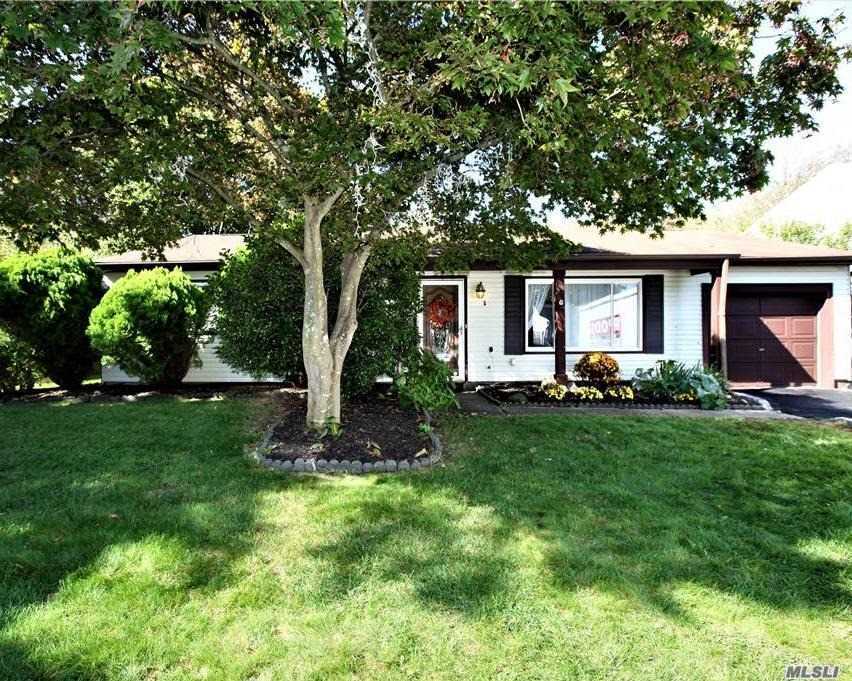 #1 photo, 12 Annandale Road, Holbrook , NY 11741