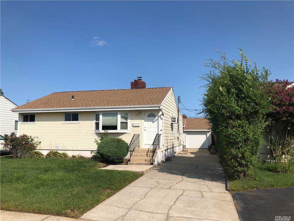 #1 photo, 64 Hubbard Avenue, Freeport , NY 11520