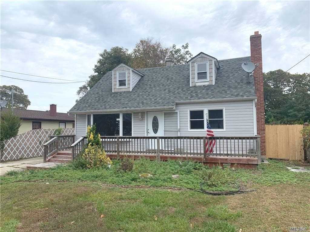 #1 photo, 299 Orchid Drive, Mastic Beach , NY 11951