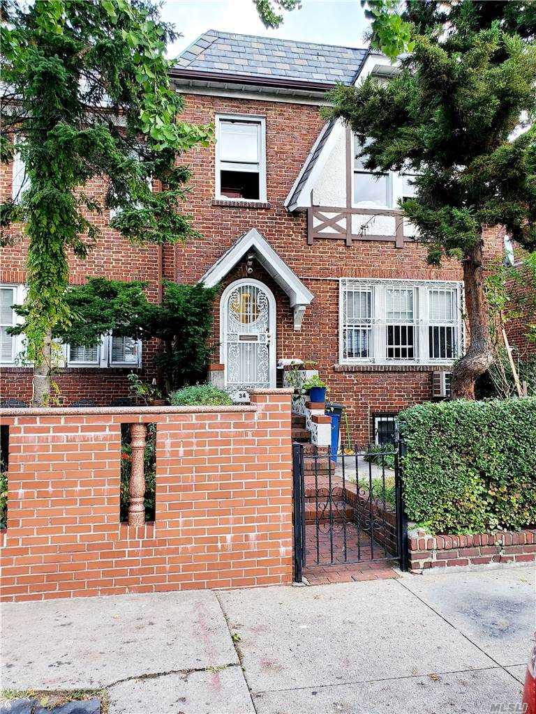 #1 photo, 34-23 71st Street, Jackson Heights , NY 11372