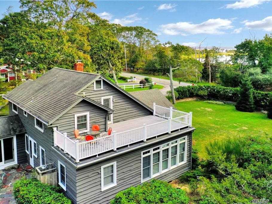 #1 photo, 8175 Skunk Lane, سوفولك Cutchogue , NY 11935