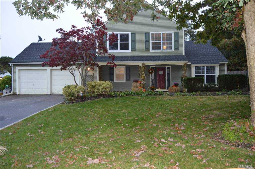 #1 photo, 35 Colby Drive, Coram , NY 11727