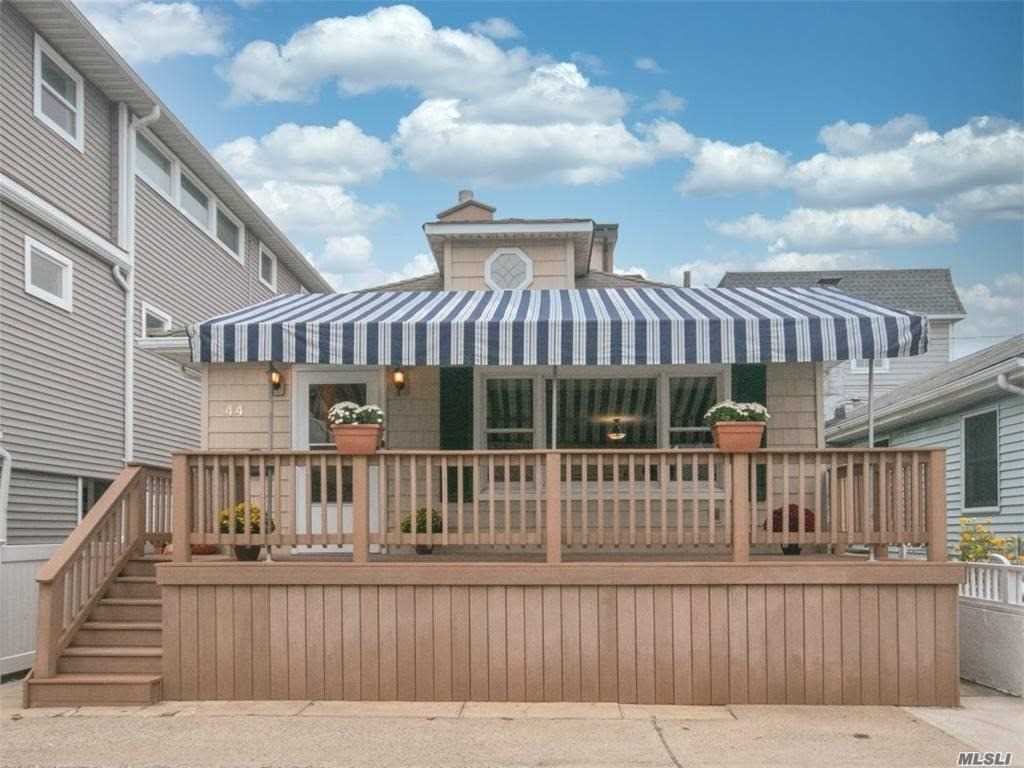 #1 photo, 44 Michigan Street, Long Beach , NY 11561