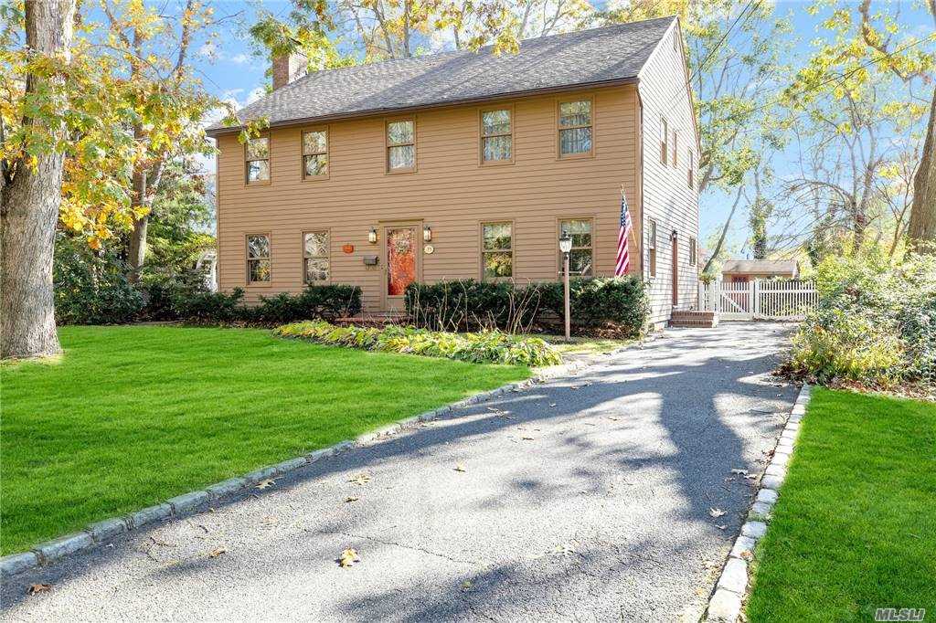 #1 photo, 19 Millpond Road, Sayville , NY 11782