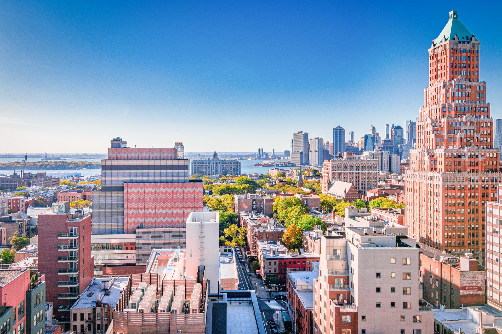 #11 photo, 96 Schermerhorn Street, 丹波區 Dumbo , New York 11201