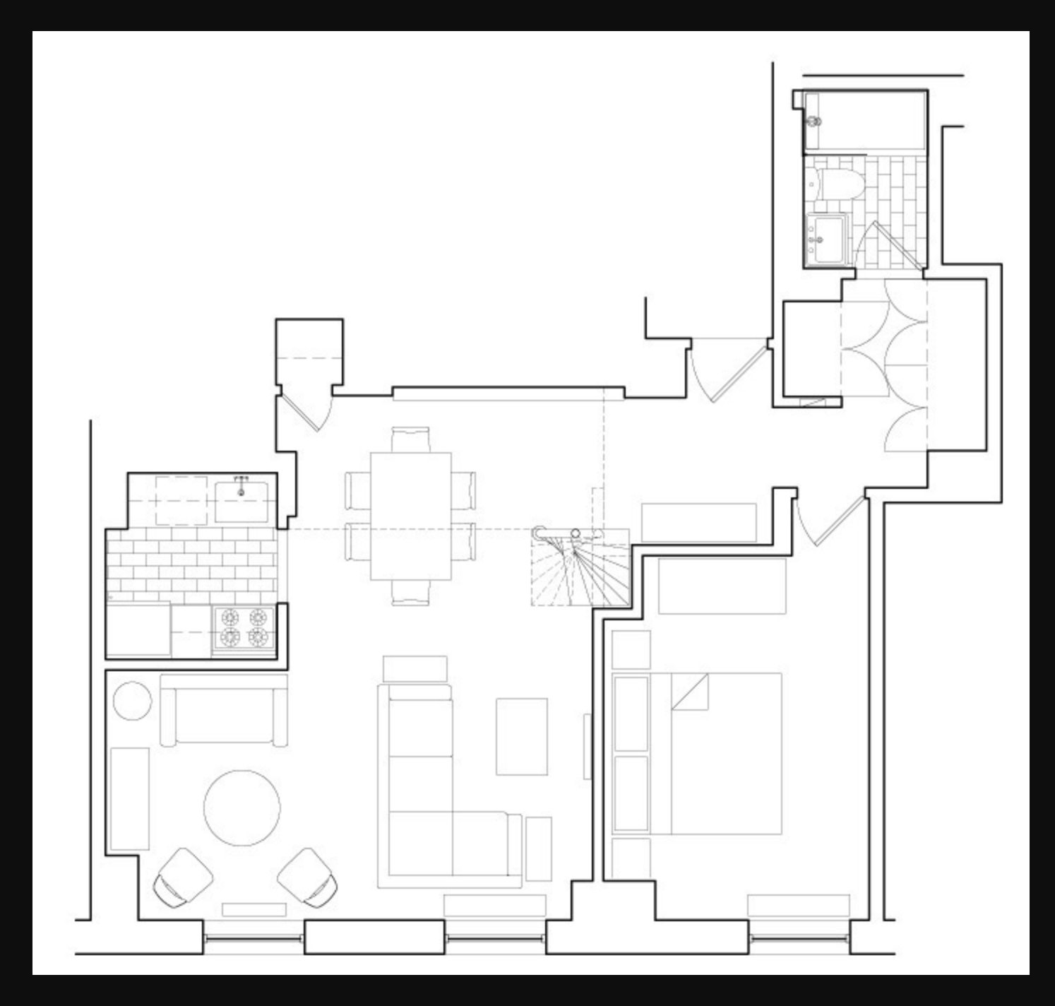 #2 photo, 96 Schermerhorn Street, 丹波區 Dumbo , New York 11201