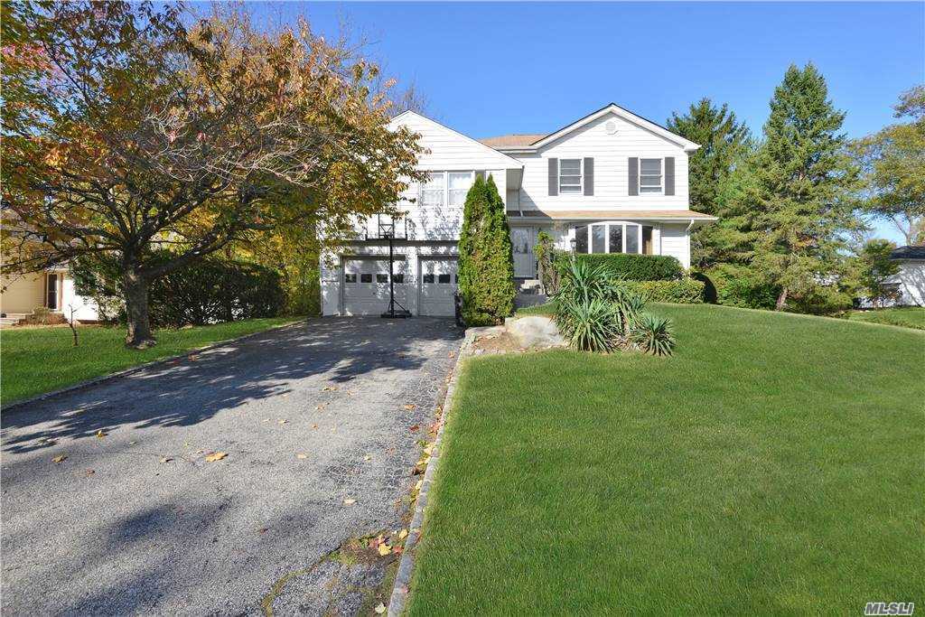 #1 photo, 17 Old Hills Lane, 长岛 华盛顿港 Port Washington , NY 11050