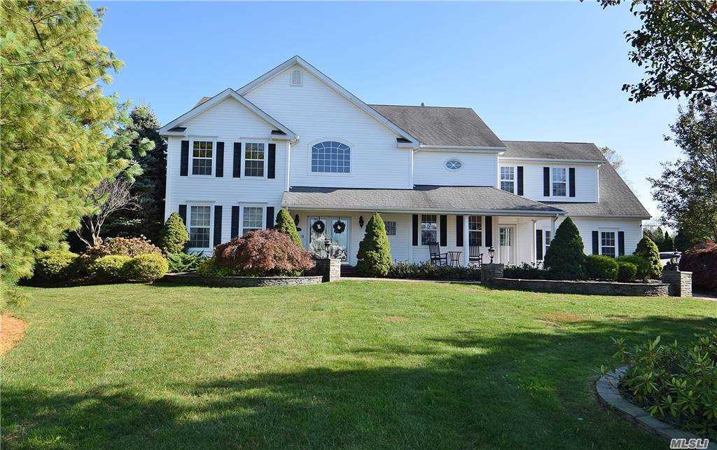 #1 photo, 4 Mulberry Court, サフォーク郡 Miller Place , NY 11764