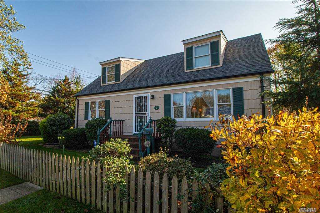 #1 photo, 2 Perkins Avenue, Amityville , NY 11701