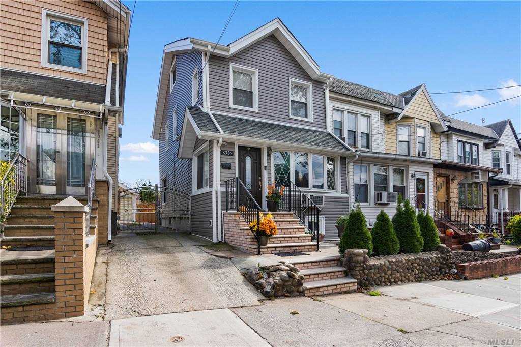 #1 photo, 83-05 94th Street, Woodhaven , NY 11421