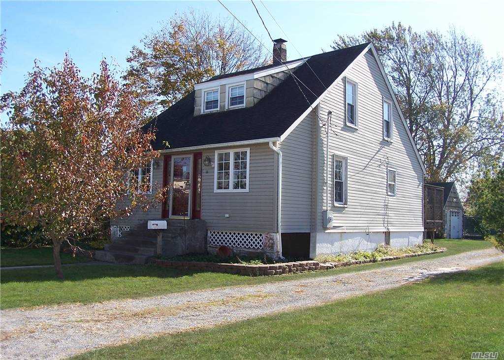 #1 photo, 14 Campbell Street, Patchogue , NY 11772