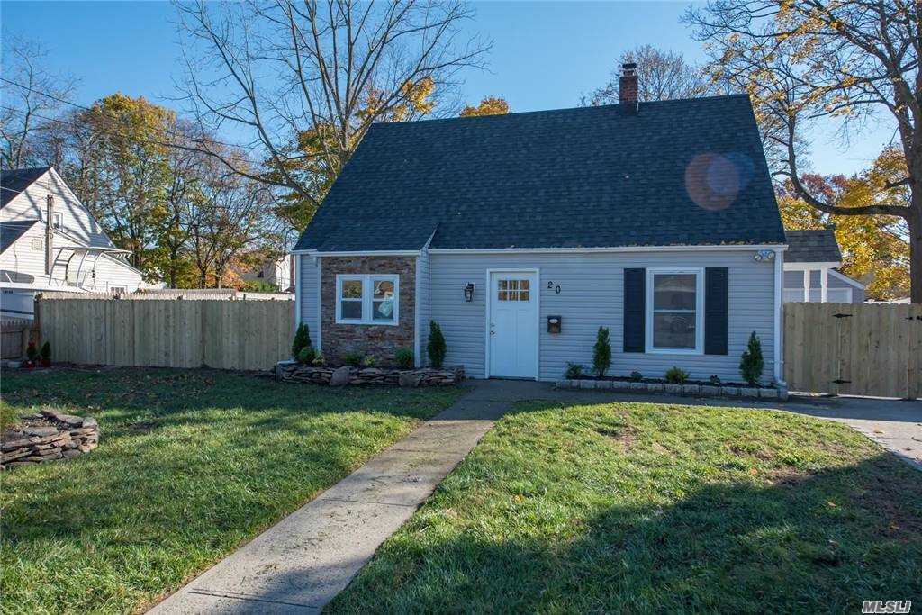 #1 photo, 20 Anne Lane, 东长岛 Central Islip , NY 11722