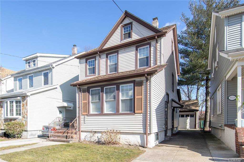 #1 photo, 95-07 240 Street, Floral Park , NY 11001