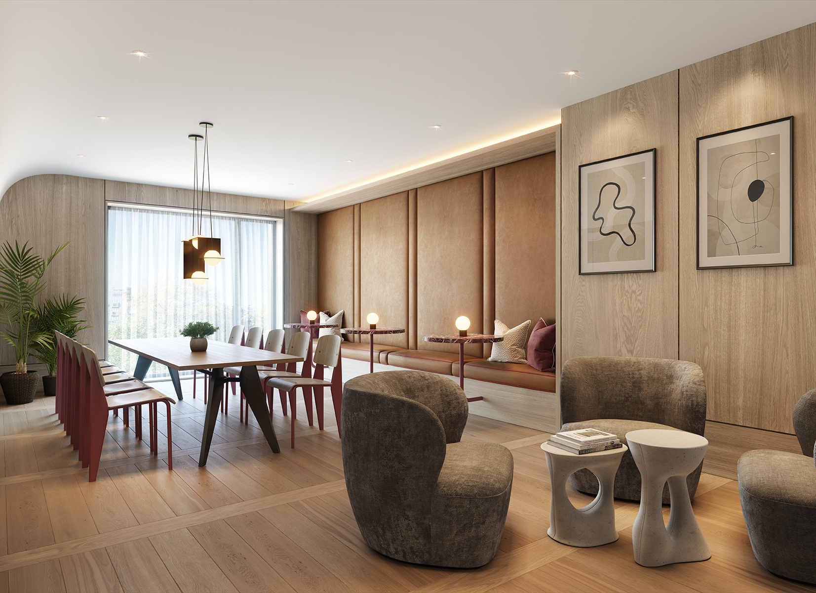 #13 photo, 37-14 34th Street #S-PHD, 皇后區 長島城 Long Island City , New York 11101