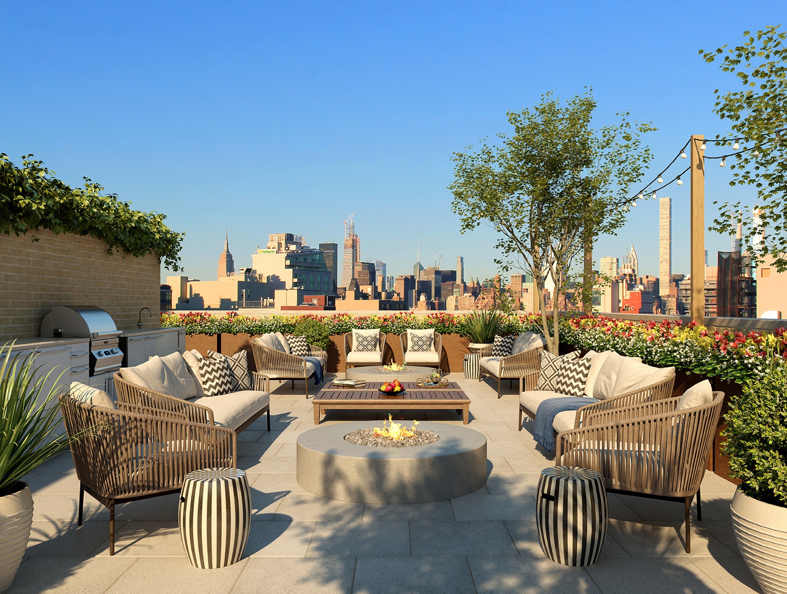 #14 photo, 37-14 34th Street #S-PHD, 皇后區 長島城 Long Island City , New York 11101