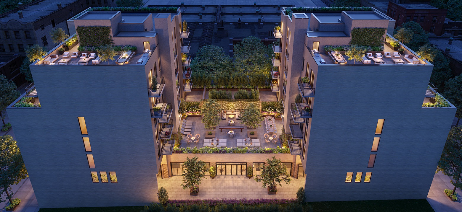 #15 photo, 37-14 34th Street #S-PHD, 皇后區 長島城 Long Island City , New York 11101