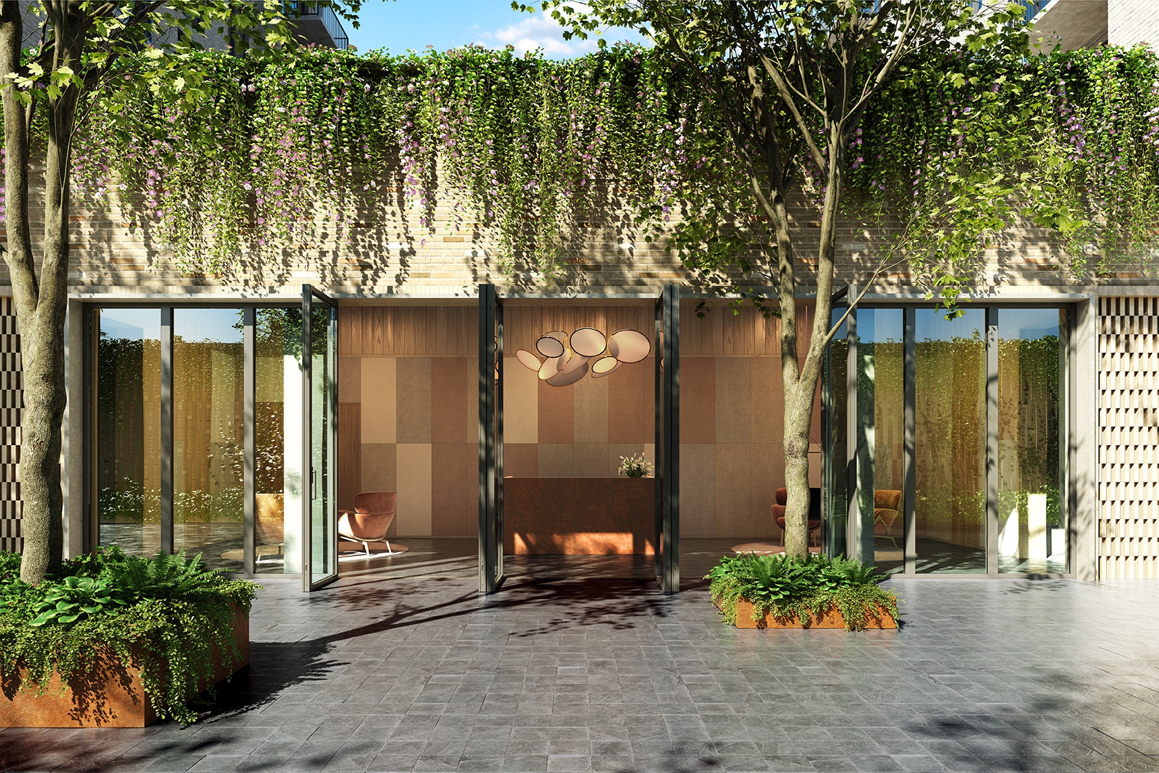 #3 photo, 37-14 34th Street #S-PHD, 皇后區 長島城 Long Island City , New York 11101