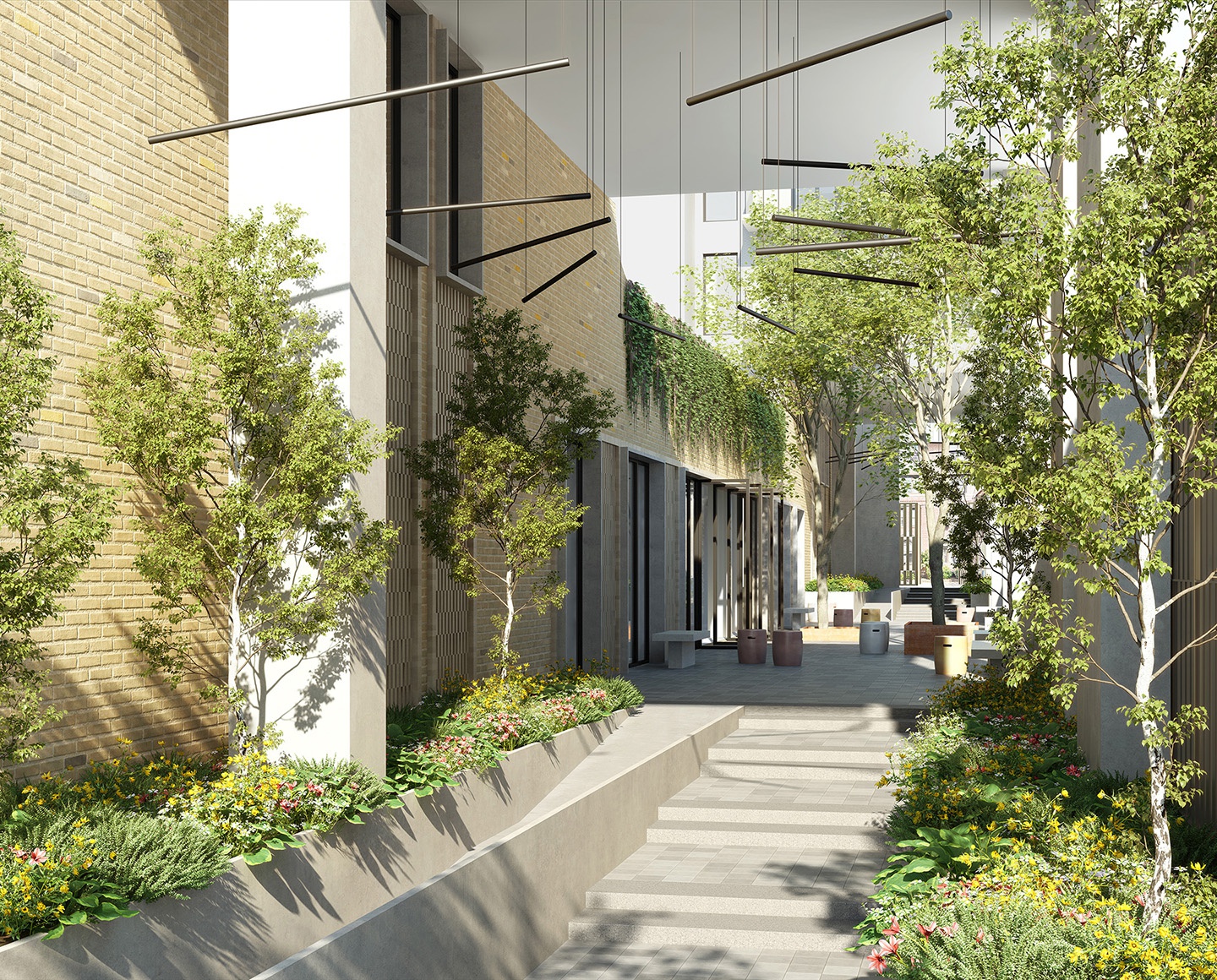 #4 photo, 37-14 34th Street #S-PHD, 皇后區 長島城 Long Island City , New York 11101